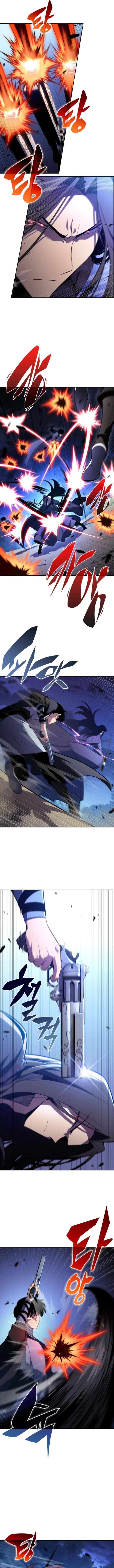 Solo Max-Level Newbie, Chapter 196 image 15